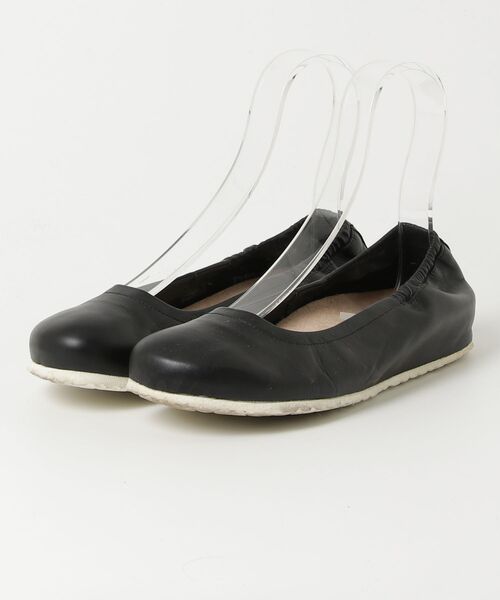 BIRKENSTOCK(ビルケンシュトック) シューズ 24.5cm ブラック BIRKENSTOCK(ビルケンシュトック) シューズ 24.5cm ブラック
