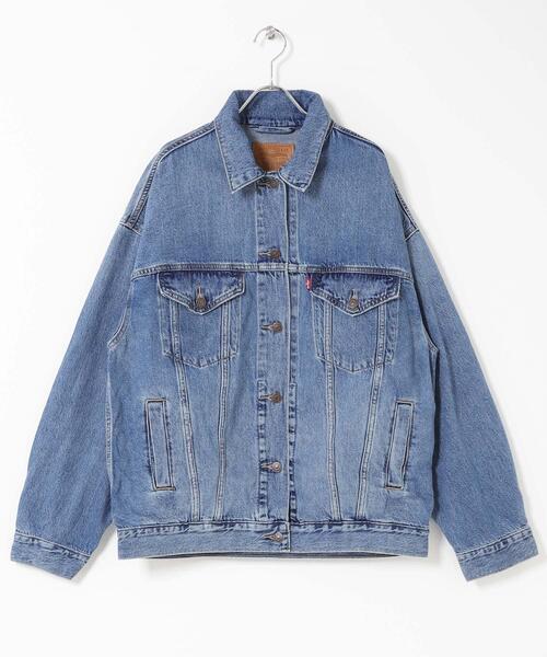made ＆ crafted levi's ジャケットの商品一覧 通販 - Yahoo!ショッピング