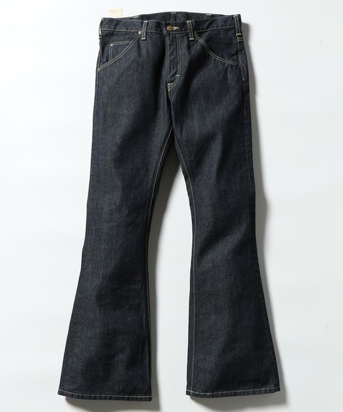 Lee（リー） デニムパンツ 33 ブルー メンズ : ZOZOTOWN Yahoo!店