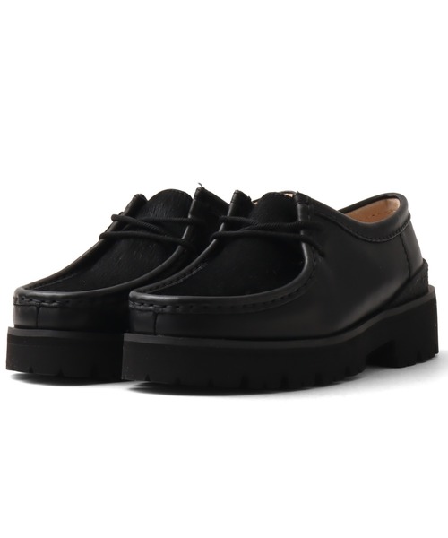 Clarks（クラークス） ブーツ Clarks Walla Yukoner. / クラークス