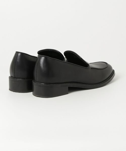 BEAUTY&YOUTH UNITED ARROWS」 シューズ 8 ブラック メンズ 