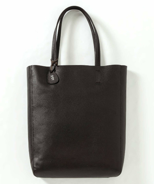 「AKM Contemporary」 トートバッグ ONE SIZE ブラック メンズ_画像3