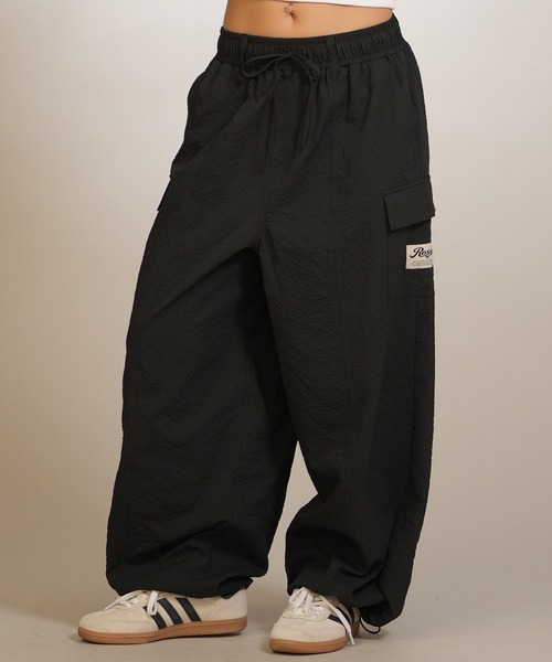 ROXY（ロキシー） ワイドパンツ パンツ 「ムラサキスポーツ限定」ROXY