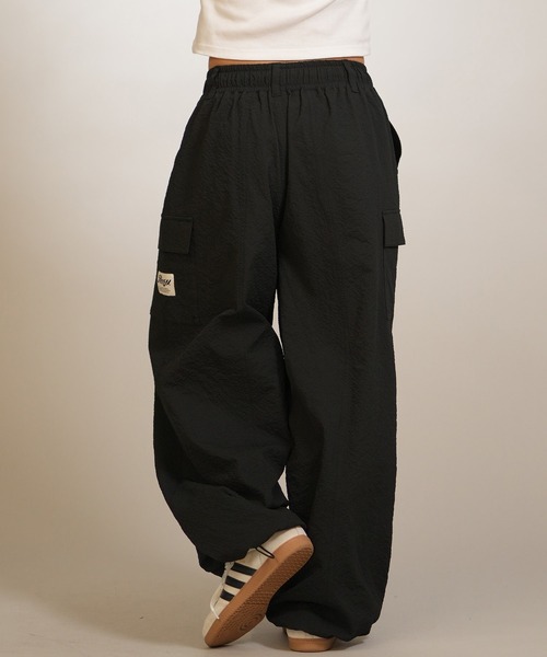 ROXY（ロキシー） ワイドパンツ パンツ 「ムラサキスポーツ限定」ROXY