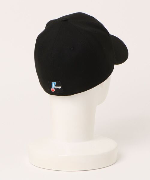 NEW ERA（ニューエラ） キャップ 7 1/8 ブラック系その他 メンズ
