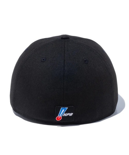 NEW ERA（ニューエラ） キャップ 7 1/8 ブラック系その他 メンズ