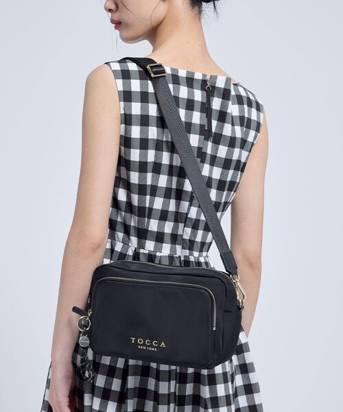 TOCCA（トッカ） ショルダーバッグ バッグ CUSCINO POCHETTE