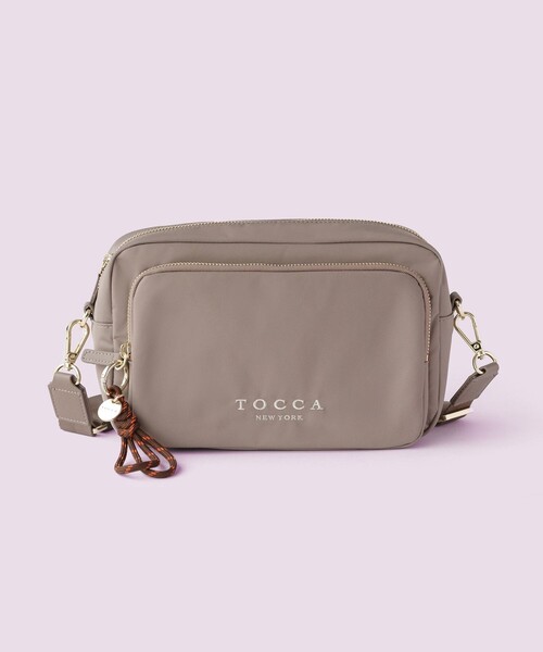 トッカ バッグ ショルダーバッグの商品一覧 通販 - Yahoo!ショッピング