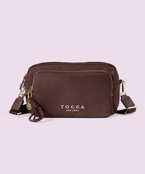 TOCCA（トッカ） ショルダーバッグ バッグ CUSCINO POCHETTE