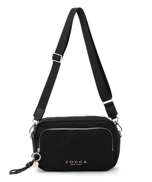TOCCA（トッカ） ショルダーバッグ バッグ CUSCINO POCHETTE