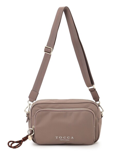 TOCCA（トッカ） ショルダーバッグ バッグ CUSCINO POCHETTE