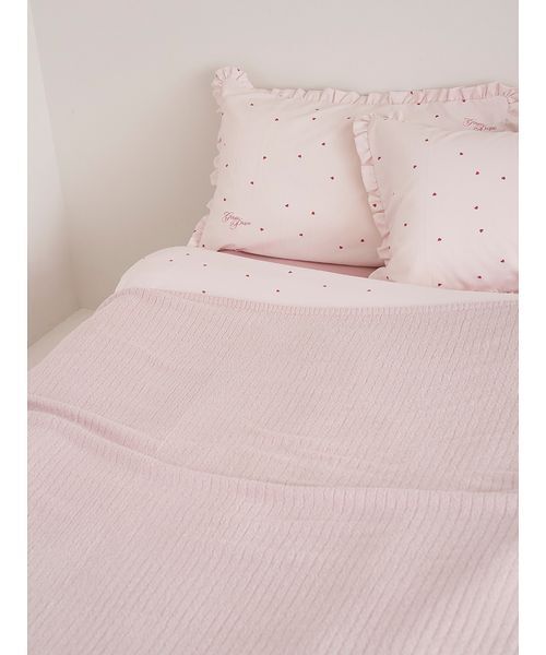 gelato pique Sleep ベッド 寝具 「Sleep」調温スムーズィー マルチ