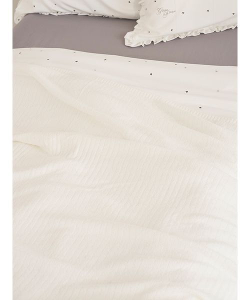 gelato pique Sleep ベッド 寝具 「Sleep」調温スムーズィー マルチ