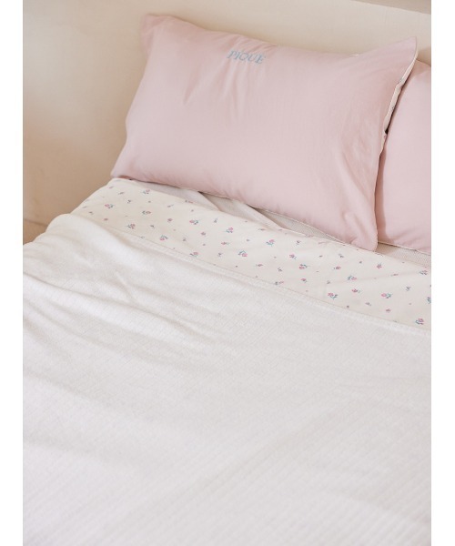 gelato pique Sleep ベッド 寝具 「Sleep」調温スムーズィー マルチ