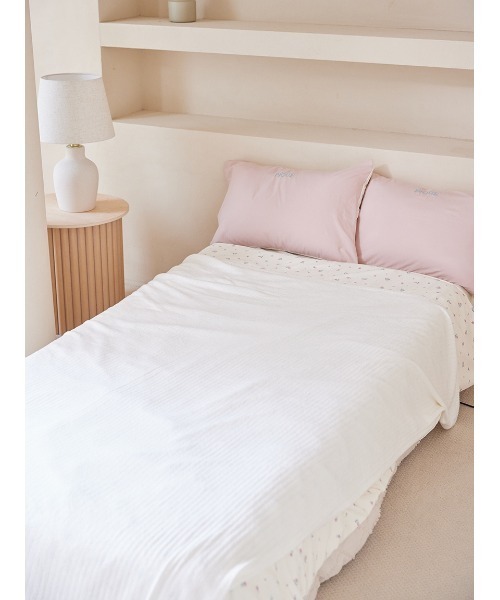 gelato pique Sleep ベッド 寝具 「Sleep」調温スムーズィー マルチ