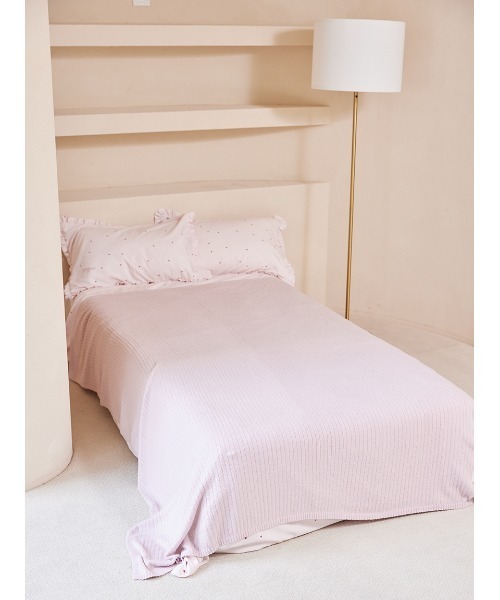 gelato pique Sleep ベッド 寝具 「Sleep」調温スムーズィー マルチ