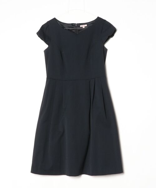 TOCCA セットアップ　美品　サイズ6 TOCCA（トッカ） セットアップ 6 ネイビー レディース : ZOZOTOWN