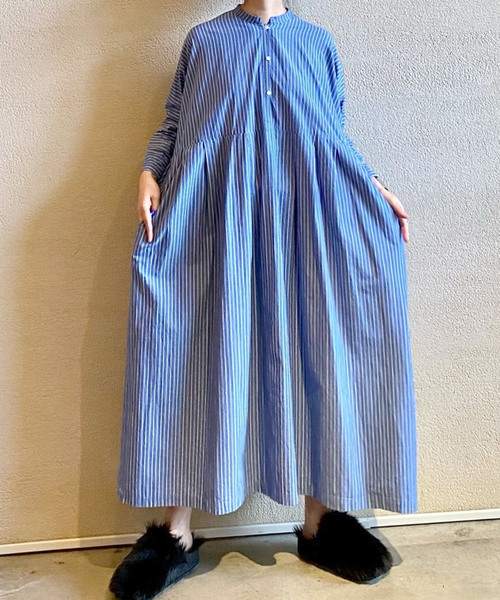 ●４月11日まで●美品JOURNAL STANDARD LUXEワンピース♡♡♡ JOURNAL STANDARD LUXE（ジャーナルスタンダード ラックス） 長袖