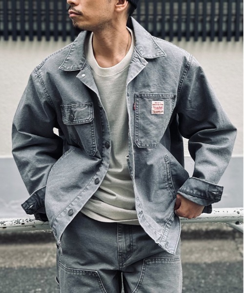 Levi