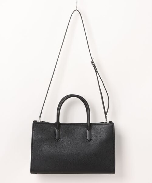 MICHAEL KORS（マイケルコース） 2WAYバッグ FREE ブラック レディース