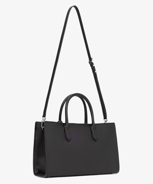 MICHAEL KORS（マイケルコース） 2WAYバッグ FREE ブラック レディース