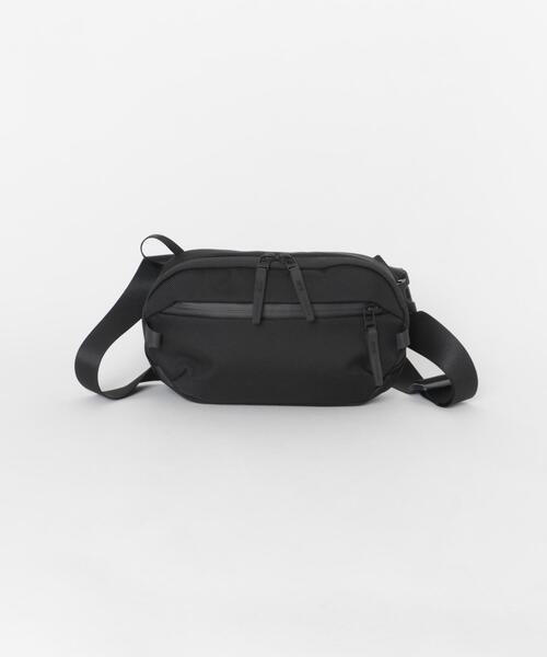 Aer（エアー） ショルダーバッグ AER DAY SLING 4 メンズ : ZOZOTOWN