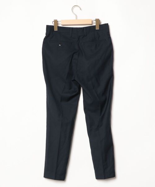 JOURNAL STANDARD（ジャーナルスタンダード） パンツ SMALL ネイビー
