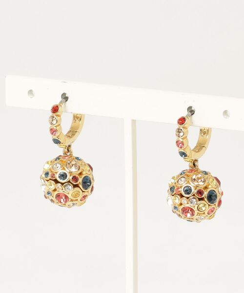 kate spade NEW YORK（ケイト・スペード ニューヨーク） ピアス（両耳
