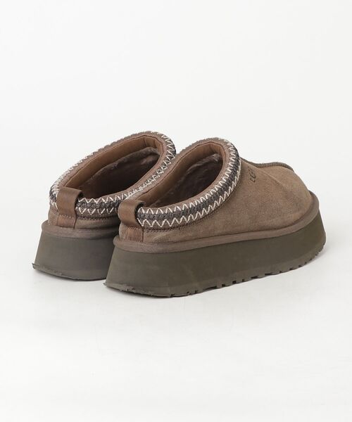 UGG Australia（アグオーストラリア） 「UGG」 スリッポン 7 モカ