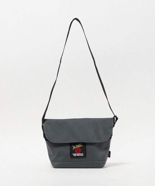 ディマティーニ メッセンジャー ショルダー de martini De Martini（ディ マティーニ） ショルダーバッグ 「De Martini」SMALL
