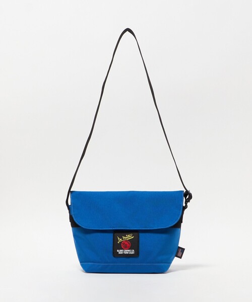De Martini（ディ マティーニ） ショルダーバッグ 「De Martini」SMALL