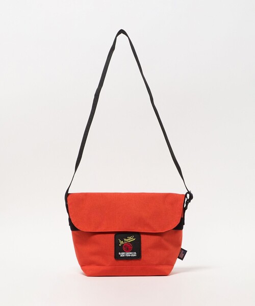 De Martini（ディ マティーニ） ショルダーバッグ 「De Martini」SMALL