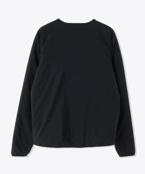 「Columbia」 否色合い上衣 M 白いこと×黒いこと レディース