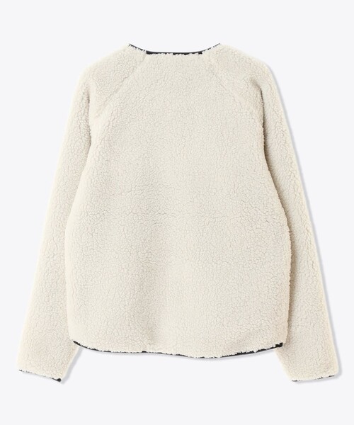 「Columbia」 否色合い上衣 M 白いこと×黒いこと レディース