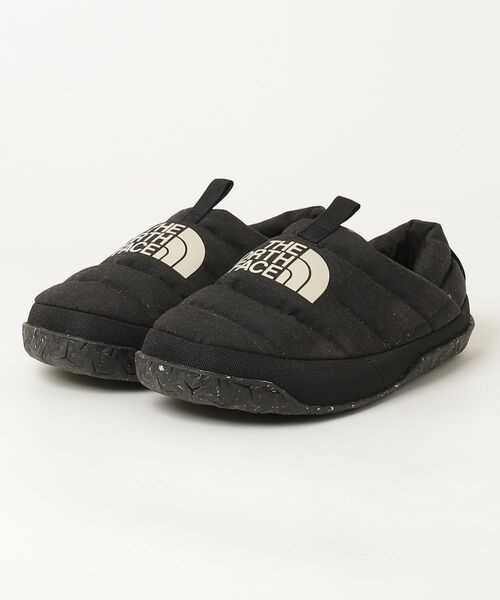 THE NORTH FACE（ザ ノースフェイス） スリッポン 24cm ブラック 