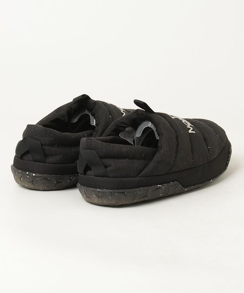THE NORTH FACE（ザ ノースフェイス） スリッポン 24cm ブラック 
