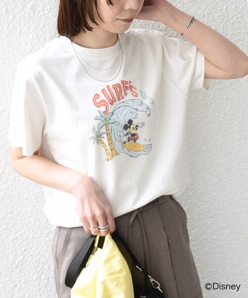 SHIPS Colors（シップスカラーズ） tシャツ 半袖 SHIPS Colors:「洗濯
