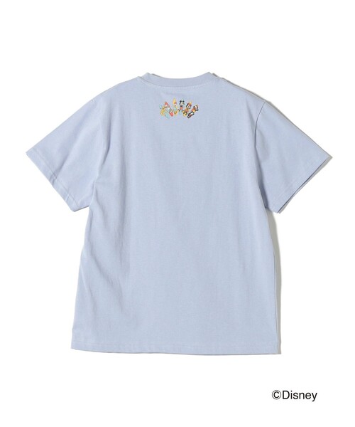 SHIPS Colors（シップスカラーズ） tシャツ 半袖 SHIPS Colors:「洗濯