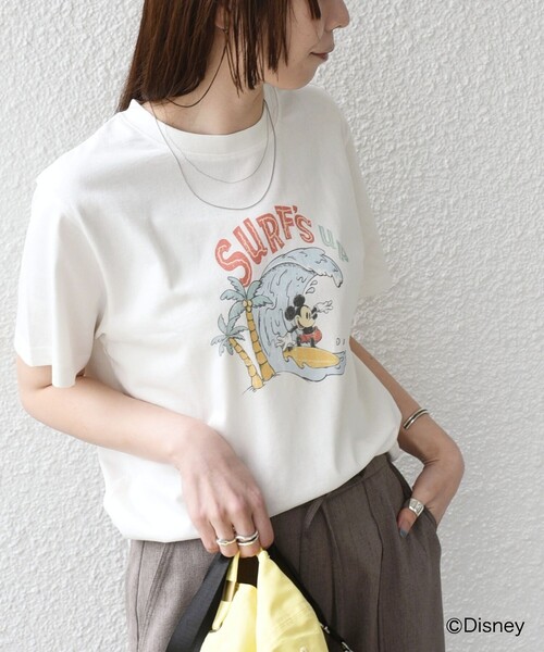 SHIPS Colors（シップスカラーズ） tシャツ 半袖 SHIPS Colors:「洗濯