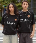 tシャツ 「FC BARCELONA/FCバル...の詳細画像3