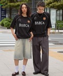 tシャツ 「FC BARCELONA/FCバル...の詳細画像4