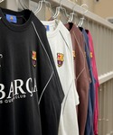 tシャツ 「FC BARCELONA/FCバル...の詳細画像2