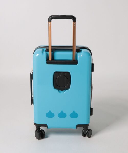 スーツケース 「DRAGON QUEST/ドラゴンクエスト」キャリーケース 36L