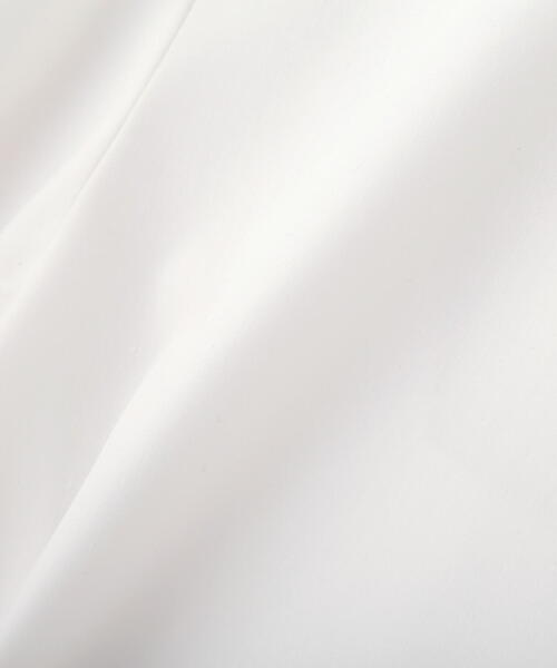「PROPORTION BODY DRESSING」 半袖シャツ FREE グレー レディース_画像6