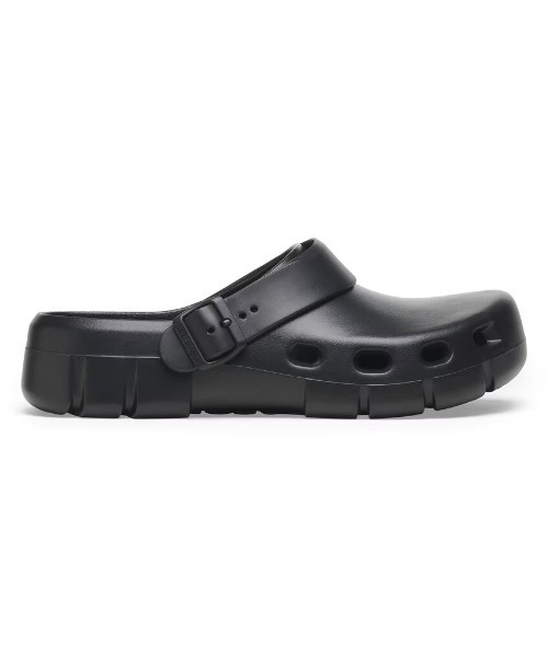 BIRKENSTOCK（ビルケンシュトック） サンダル - ブラック メンズ