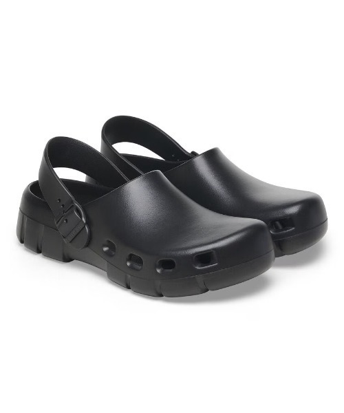 BIRKENSTOCK（ビルケンシュトック） サンダル - ブラック メンズ
