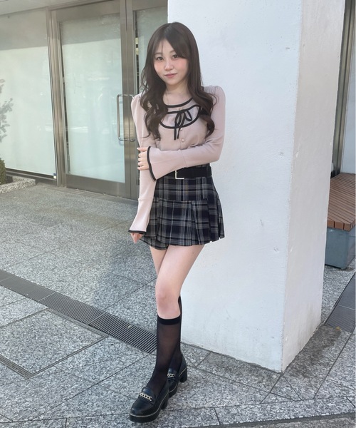 「abc une face」 ショートパンツ FREE ブラック レディース_画像2