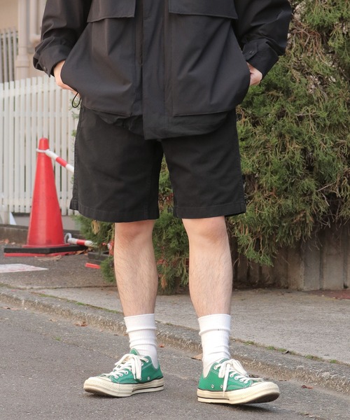 「Gramicci」 チノパンツ S アイボリー メンズ_画像2