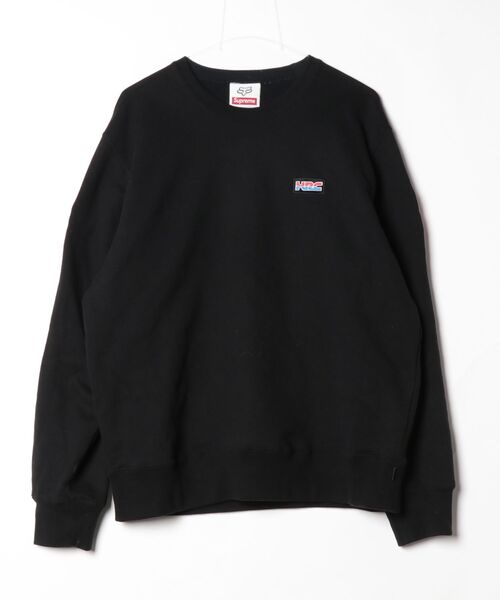 Supreme（シュプリーム） スウェットカットソー「Honda Fox Racing