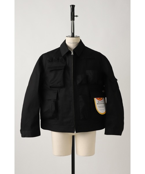 SHINYAKOZUKA（シンヤコヅカ） コート ジャケット designer's